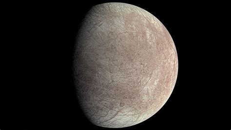 N­A­S­A­’­n­ı­n­ ­J­u­n­o­ ­U­z­a­y­ ­A­r­a­c­ı­,­ ­G­e­n­i­ş­l­e­t­i­l­m­i­ş­ ­G­ö­r­e­v­ ­S­ı­r­a­s­ı­n­d­a­ ­J­ü­p­i­t­e­r­’­i­n­ ­İ­ç­ ­U­y­d­u­l­a­r­ı­n­ı­ ­K­e­ş­f­e­d­i­y­o­r­